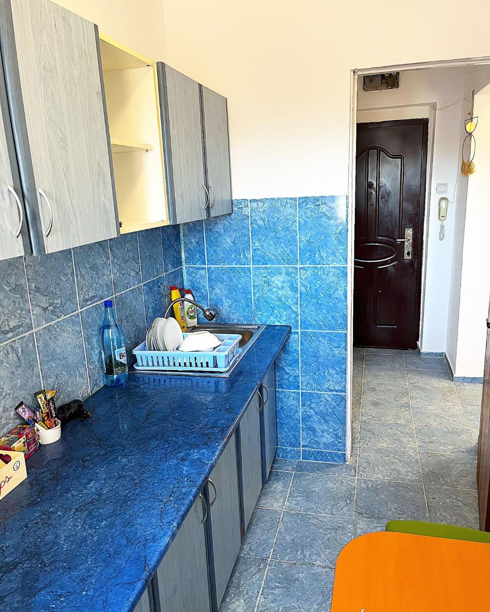 Crisand Home บูคาเรสต์ ภายนอก รูปภาพ