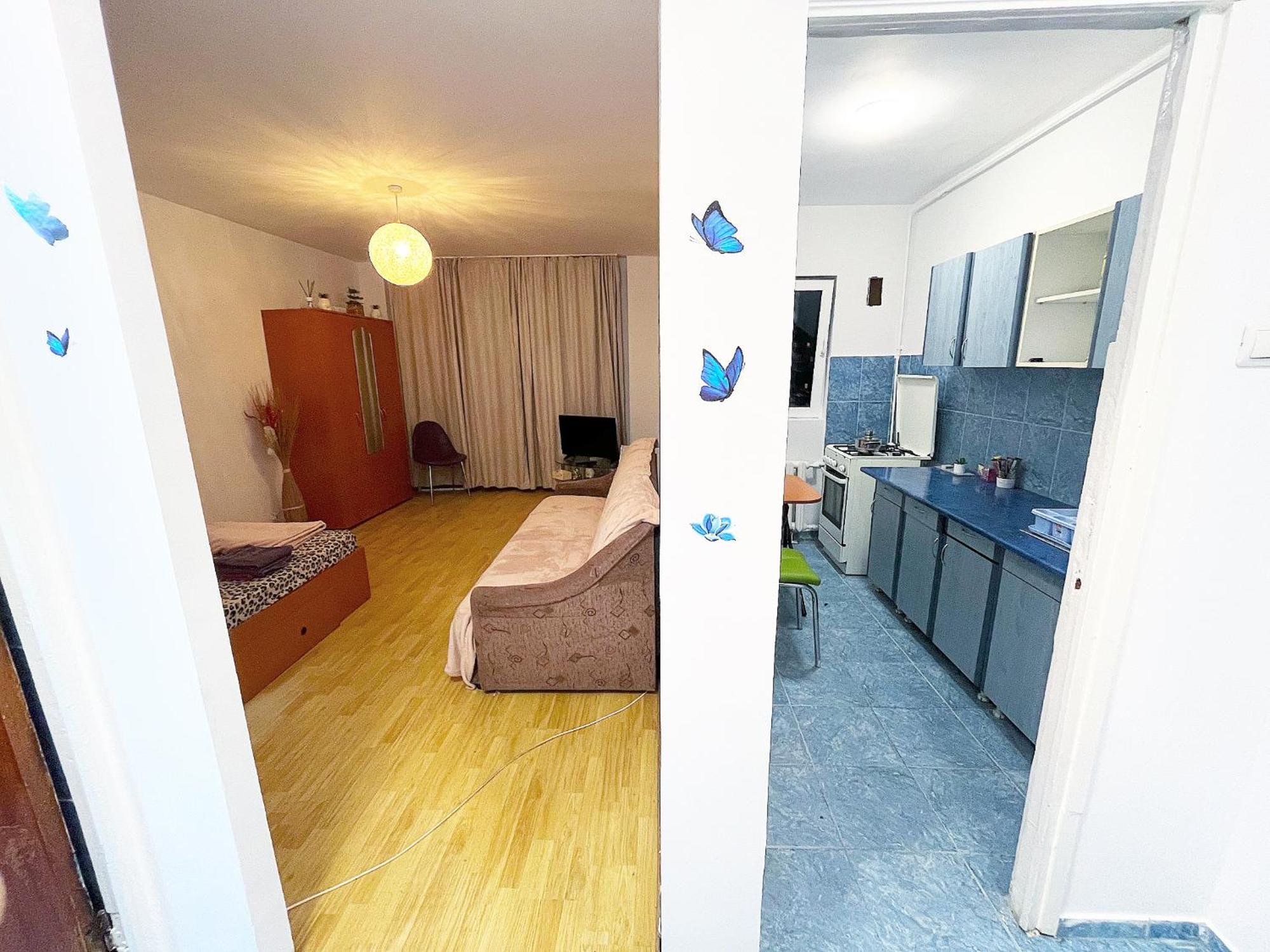Crisand Home บูคาเรสต์ ภายนอก รูปภาพ